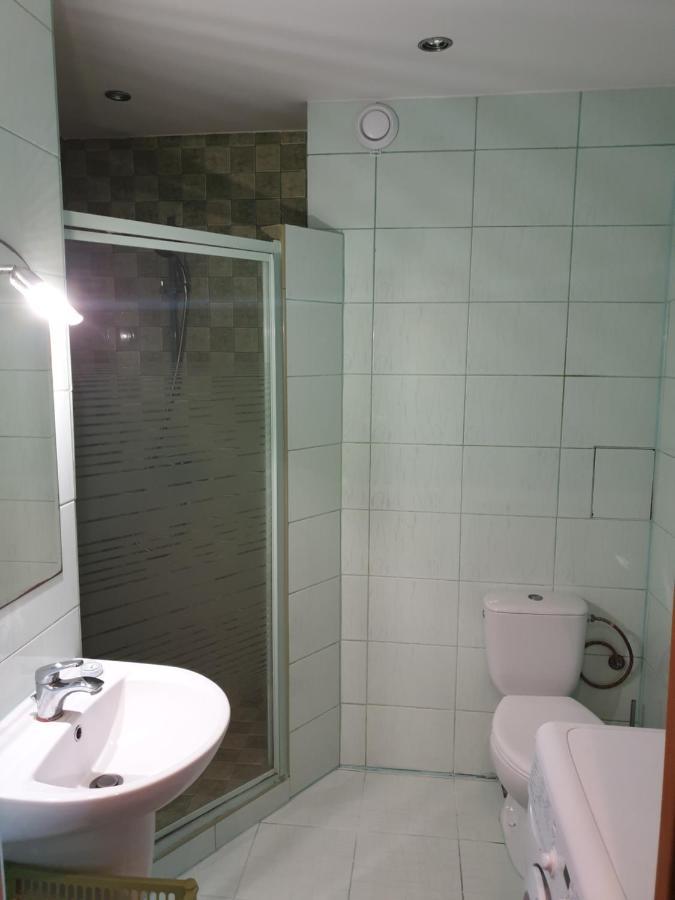 Appartamento Kawalerka U Mirka Świnoujście Esterno foto