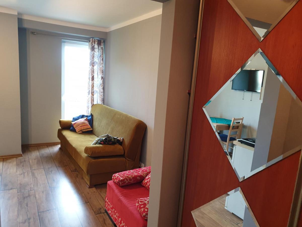 Appartamento Kawalerka U Mirka Świnoujście Esterno foto